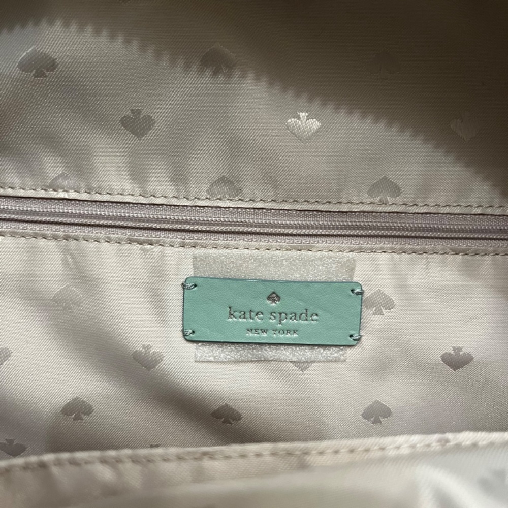BNWT Kate Spade Medium Backpack - Picture 5 of 12